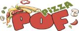 Logo pizza pof